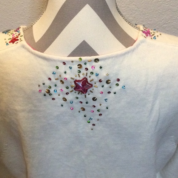 Berek Christmas sweater size XL - Picture 4 of 6